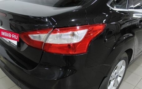 Ford Focus III, 2013 год, 930 000 рублей, 7 фотография