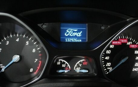 Ford Focus III, 2013 год, 930 000 рублей, 10 фотография