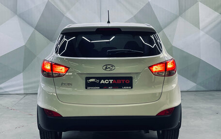 Hyundai ix35 I рестайлинг, 2014 год, 1 280 000 рублей, 5 фотография
