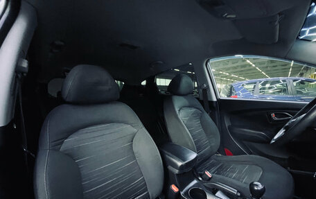 Hyundai ix35 I рестайлинг, 2014 год, 1 280 000 рублей, 9 фотография