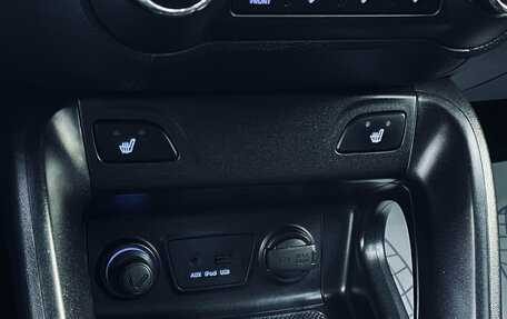 Hyundai ix35 I рестайлинг, 2014 год, 1 280 000 рублей, 15 фотография