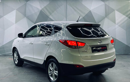 Hyundai ix35 I рестайлинг, 2014 год, 1 280 000 рублей, 4 фотография