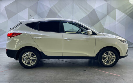 Hyundai ix35 I рестайлинг, 2014 год, 1 280 000 рублей, 7 фотография