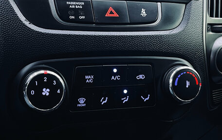 Hyundai ix35 I рестайлинг, 2014 год, 1 280 000 рублей, 14 фотография
