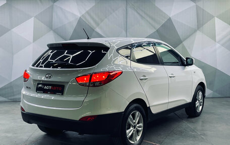 Hyundai ix35 I рестайлинг, 2014 год, 1 280 000 рублей, 6 фотография