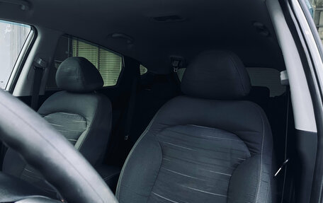 Hyundai ix35 I рестайлинг, 2014 год, 1 280 000 рублей, 10 фотография