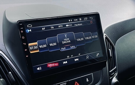 Hyundai ix35 I рестайлинг, 2014 год, 1 280 000 рублей, 13 фотография