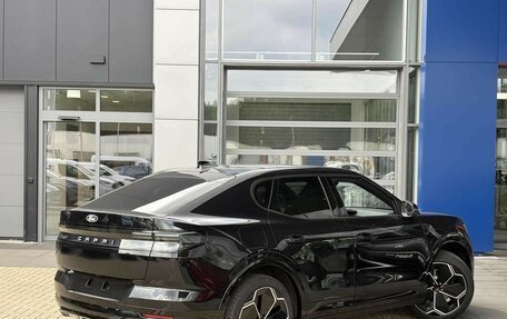 Ford Capri, 2026 год, 4 870 000 рублей, 2 фотография