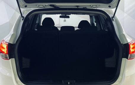 Hyundai ix35 I рестайлинг, 2014 год, 1 280 000 рублей, 20 фотография