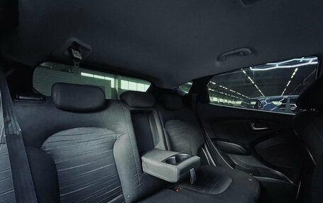 Hyundai ix35 I рестайлинг, 2014 год, 1 280 000 рублей, 18 фотография