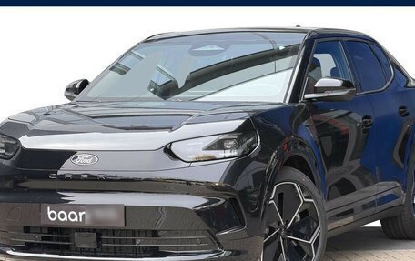 Ford Capri, 2026 год, 4 870 000 рублей, 1 фотография