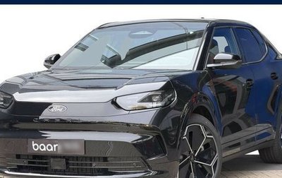 Ford Capri, 2026 год, 4 870 000 рублей, 1 фотография