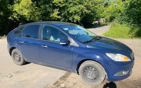 Ford Focus II рестайлинг, 2008 год, 400 000 рублей, 2 фотография
