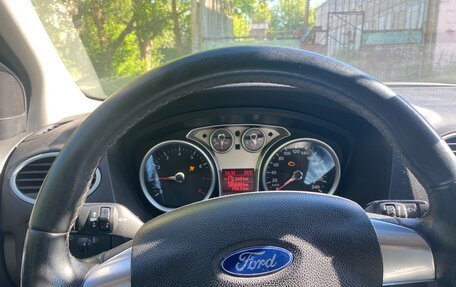 Ford Focus II рестайлинг, 2008 год, 400 000 рублей, 8 фотография