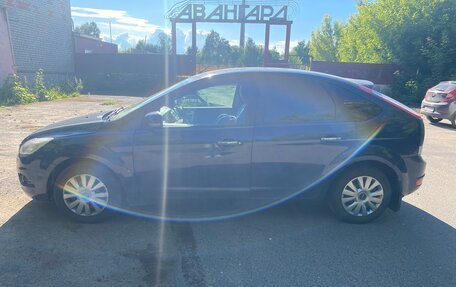 Ford Focus II рестайлинг, 2008 год, 400 000 рублей, 4 фотография