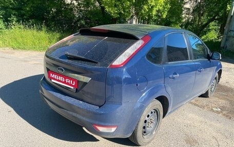 Ford Focus II рестайлинг, 2008 год, 400 000 рублей, 6 фотография