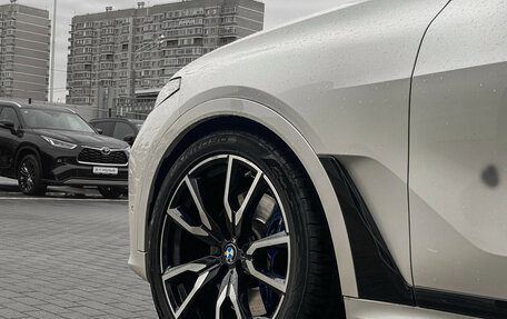 BMW X7, 2021 год, 7 490 000 рублей, 5 фотография