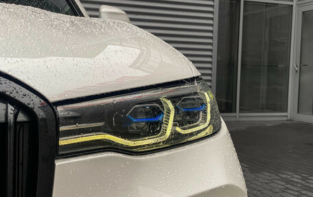 BMW X7, 2021 год, 7 490 000 рублей, 4 фотография