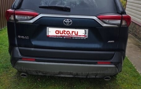 Toyota RAV4, 2020 год, 2 500 000 рублей, 2 фотография