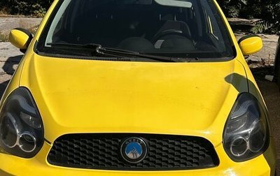 Geely LC (Panda), 2013 год, 475 000 рублей, 1 фотография