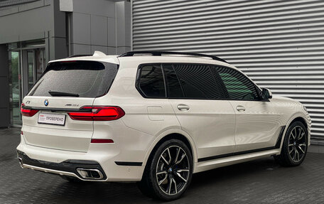 BMW X7, 2021 год, 7 490 000 рублей, 6 фотография