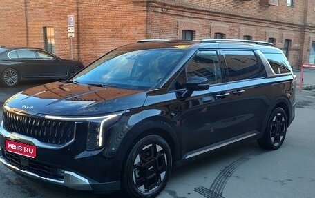 KIA Carnival, 2024 год, 5 495 000 рублей, 1 фотография