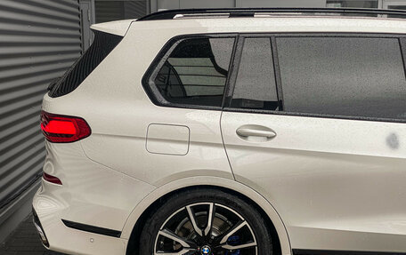 BMW X7, 2021 год, 7 490 000 рублей, 9 фотография