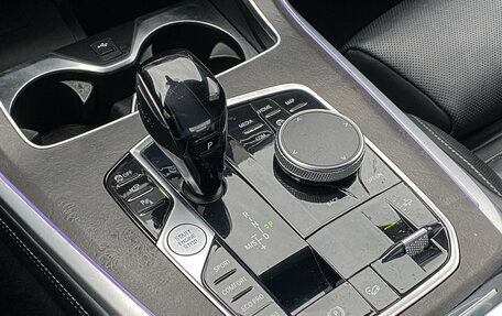 BMW X7, 2021 год, 7 490 000 рублей, 18 фотография