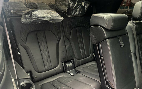 BMW X7, 2021 год, 7 490 000 рублей, 17 фотография