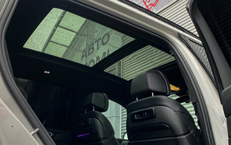 BMW X7, 2021 год, 7 490 000 рублей, 16 фотография