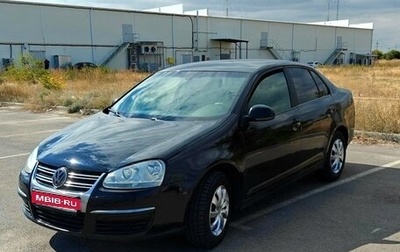 Volkswagen Jetta VI, 2006 год, 540 000 рублей, 1 фотография