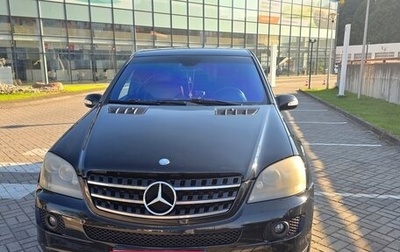 Mercedes-Benz M-Класс, 2007 год, 1 300 000 рублей, 1 фотография