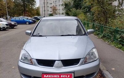 Mitsubishi Lancer IX, 2007 год, 415 000 рублей, 1 фотография