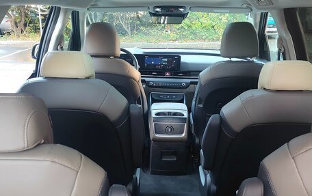 KIA Carnival, 2024 год, 5 495 000 рублей, 19 фотография