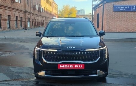 KIA Carnival, 2024 год, 5 495 000 рублей, 2 фотография