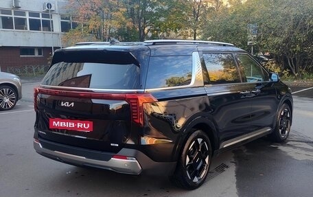 KIA Carnival, 2024 год, 5 495 000 рублей, 5 фотография