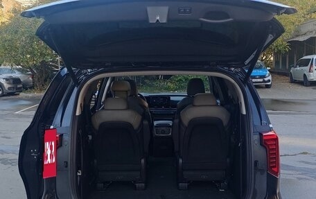 KIA Carnival, 2024 год, 5 495 000 рублей, 12 фотография