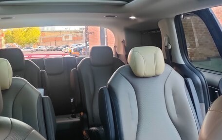 KIA Carnival, 2024 год, 5 495 000 рублей, 20 фотография
