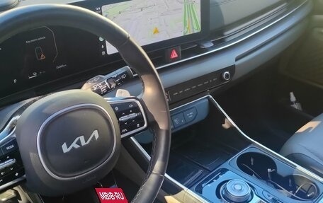 KIA Carnival, 2024 год, 5 495 000 рублей, 16 фотография