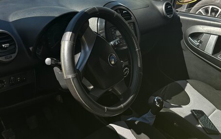 Geely LC (Panda), 2013 год, 475 000 рублей, 4 фотография
