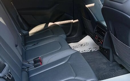 Audi Q8 I, 2021 год, 6 700 000 рублей, 6 фотография