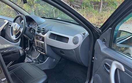 Renault Sandero I, 2014 год, 623 000 рублей, 7 фотография
