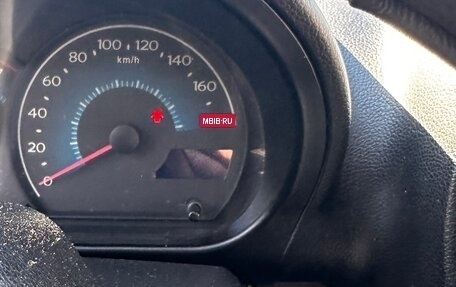 Geely LC (Panda), 2013 год, 475 000 рублей, 6 фотография