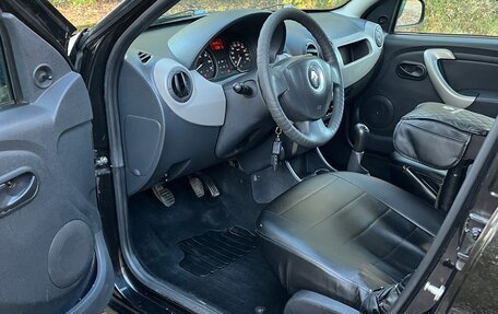 Renault Sandero I, 2014 год, 623 000 рублей, 6 фотография