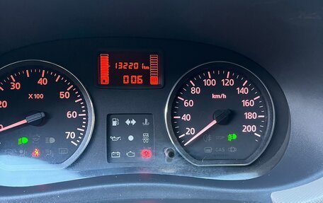 Renault Sandero I, 2014 год, 623 000 рублей, 9 фотография
