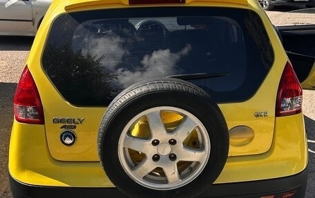 Geely LC (Panda), 2013 год, 475 000 рублей, 2 фотография