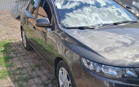 KIA Cerato III, 2010 год, 1 050 000 рублей, 4 фотография