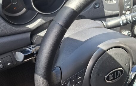 KIA Cerato III, 2010 год, 1 050 000 рублей, 2 фотография