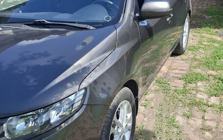 KIA Cerato III, 2010 год, 1 050 000 рублей, 5 фотография