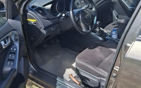KIA Cerato III, 2010 год, 1 050 000 рублей, 7 фотография